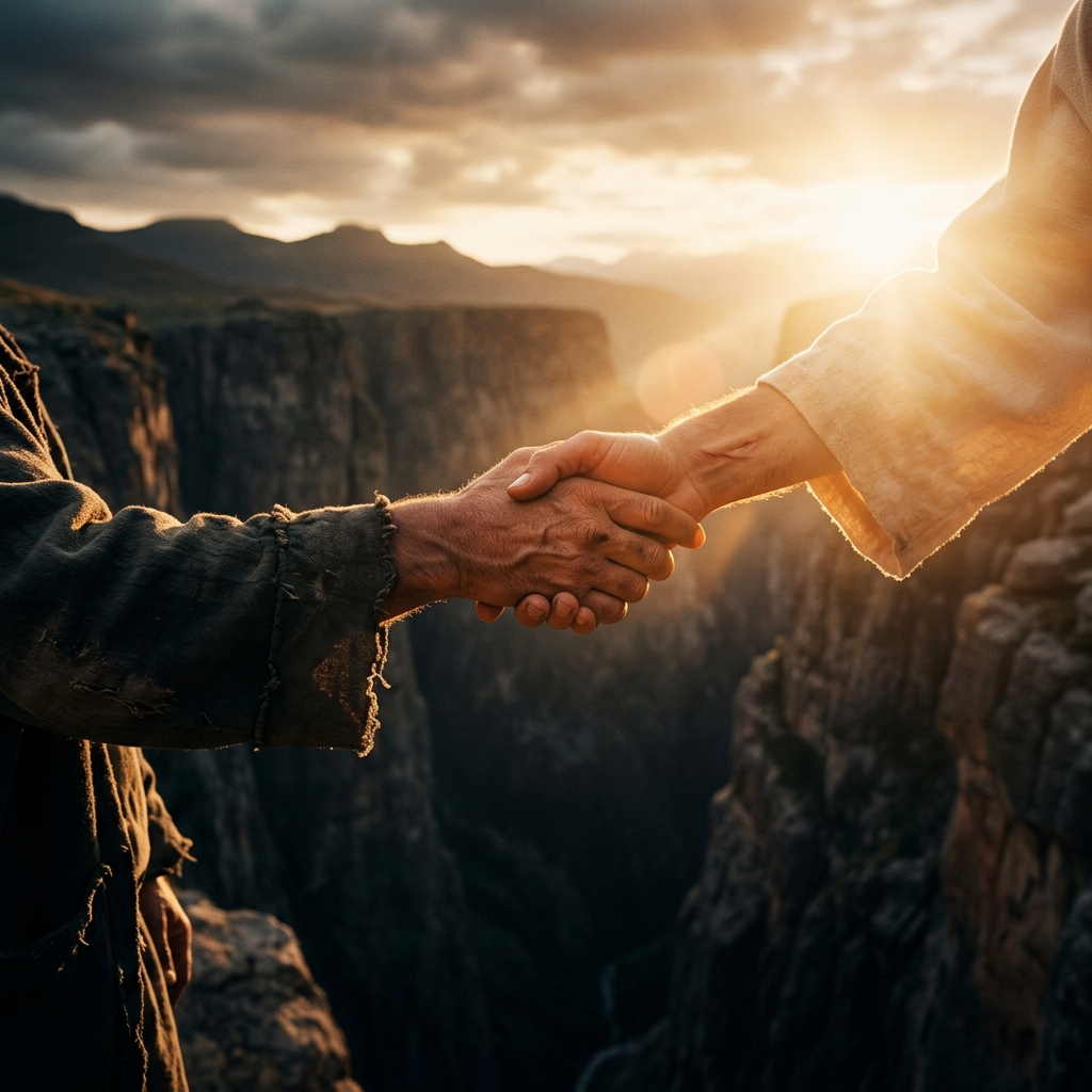 The Gospel of Forgiveness: How Grace Changes Everything