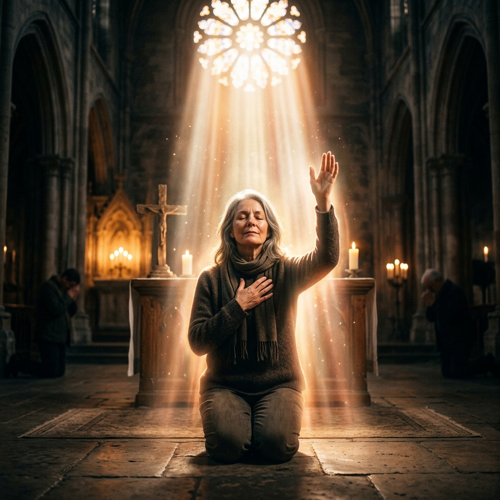 Healing Is For Today: God's Will for Your Health